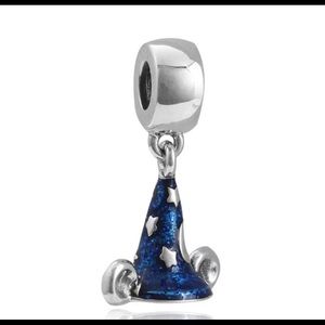 COPY - Disney Mickey Mouse Yensid sorcerer hat ch…